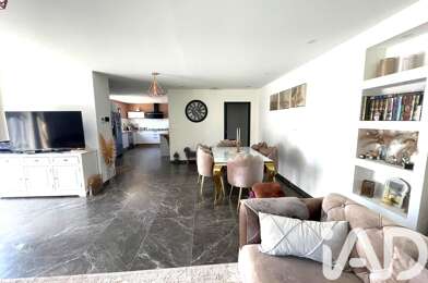Maison 5 pièces 309000 €