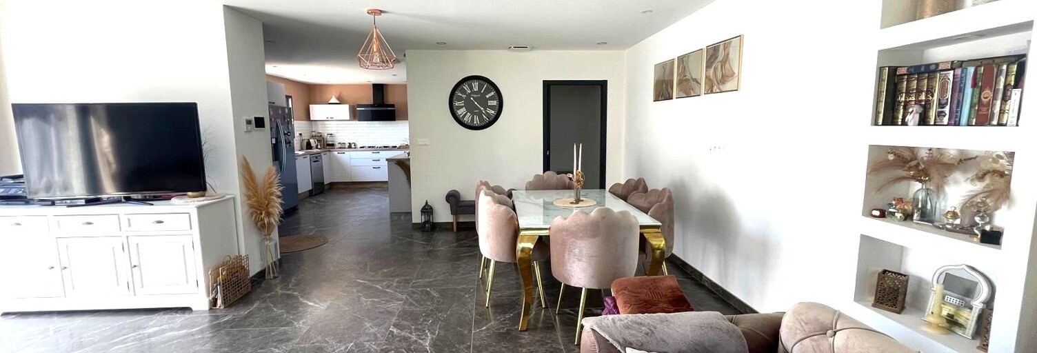 Maison 5 Pièces 117 m² à vendre à Montauban (82000)