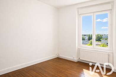 Appartement 3 pièces 650 €