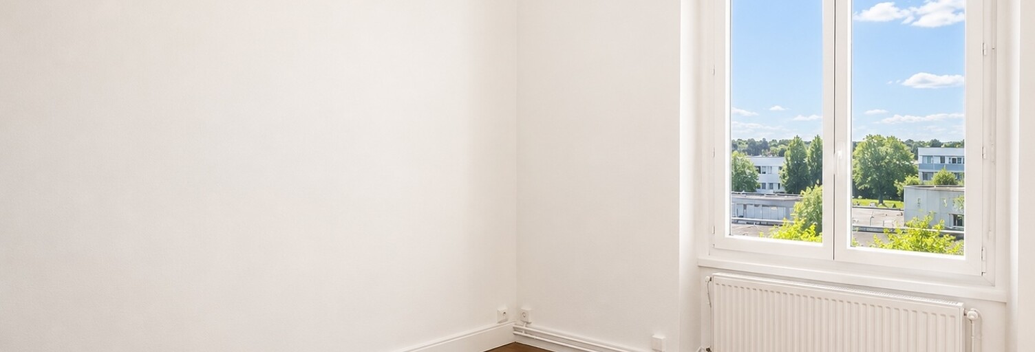 Appartement 3 Pièces 77 m² à louer à Dole (39100)