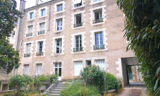 Appartement 3 Pièces 52 m² à vendre à Poitiers (86000)