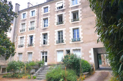 Appartement 3 pièces 115500 €