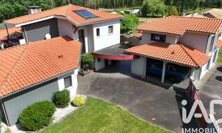 Maison 7 Pièces 260 m² à vendre à Parentis-en-Born (40160)