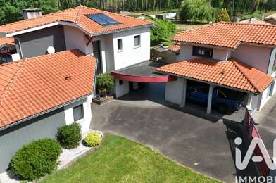 Maison 7 pièces 699000 €