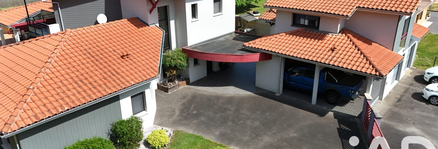 Maison 7 Pièces 260 m² à vendre à Parentis-en-Born (40160)