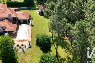 Maison 7 pièces 699000 €