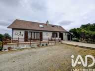Vente Maison de campagne 4 pièces — photo 2
