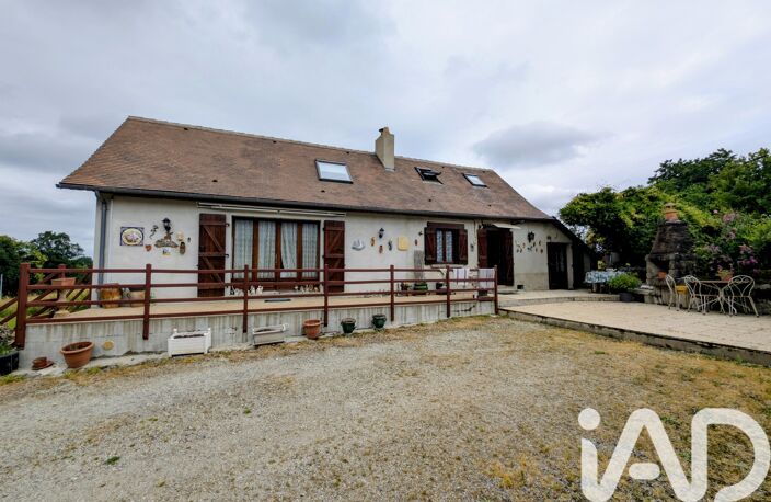 Vente Maison de campagne 4 pièces — photo 2