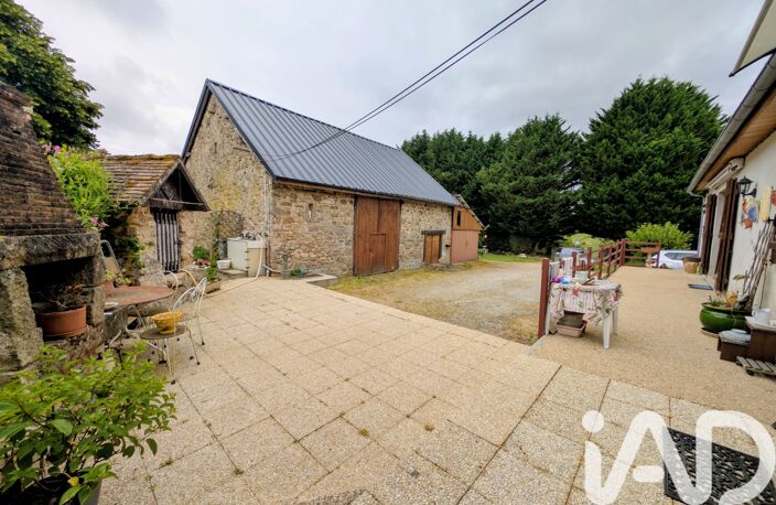 Vente Maison de campagne 4 pièces — photo 3