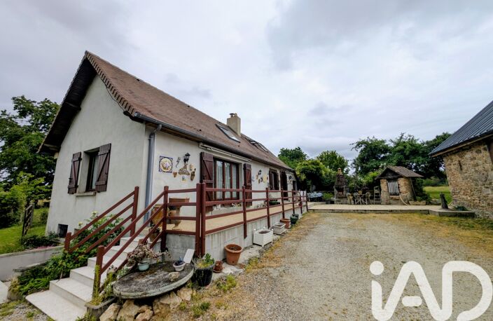 Vente Maison de campagne 4 pièces — photo 4