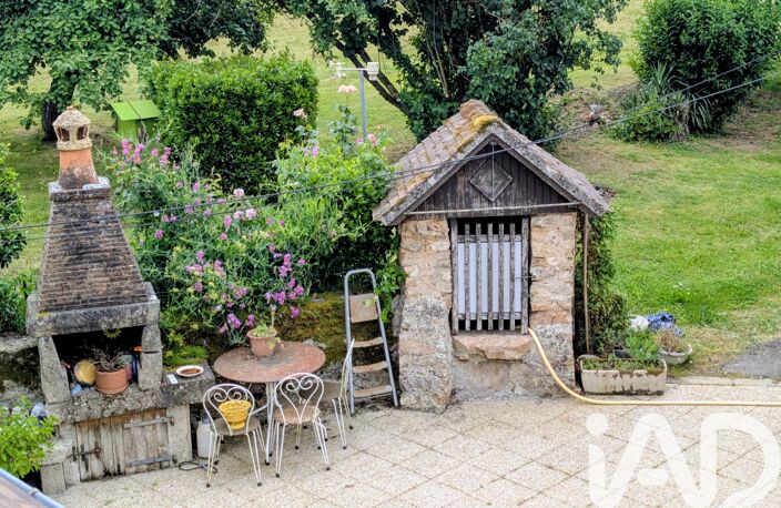 Vente Maison de campagne 4 pièces — photo 5