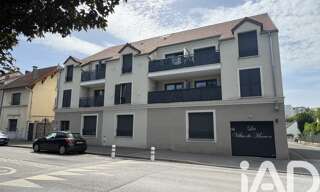 Appartement 2 Pièces 41 m² à vendre à Meaux (77100)