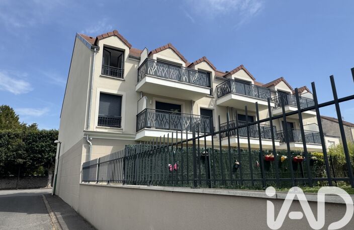 Vente Appartement 2 pièces — photo 2