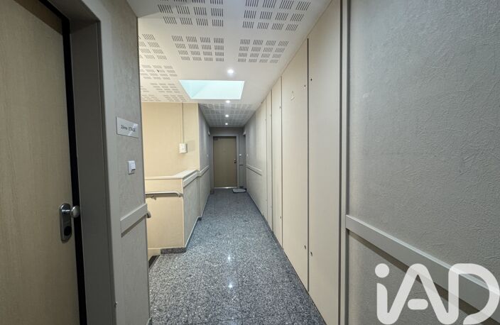 Vente Appartement 2 pièces — photo 4