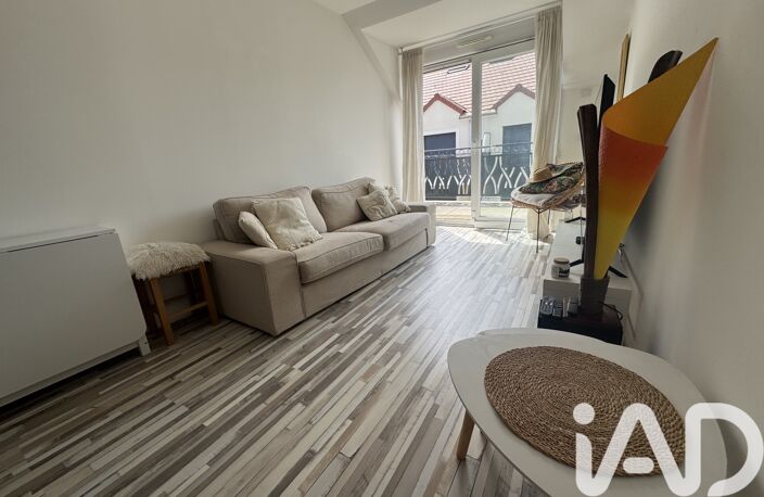 Vente Appartement 2 pièces — photo 5