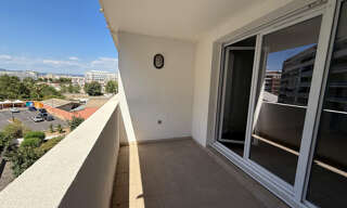 Appartement 3 Pièces 59 m² à vendre à Marseille 8 (13008)