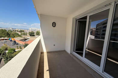 Appartement 3 pièces 280000 €