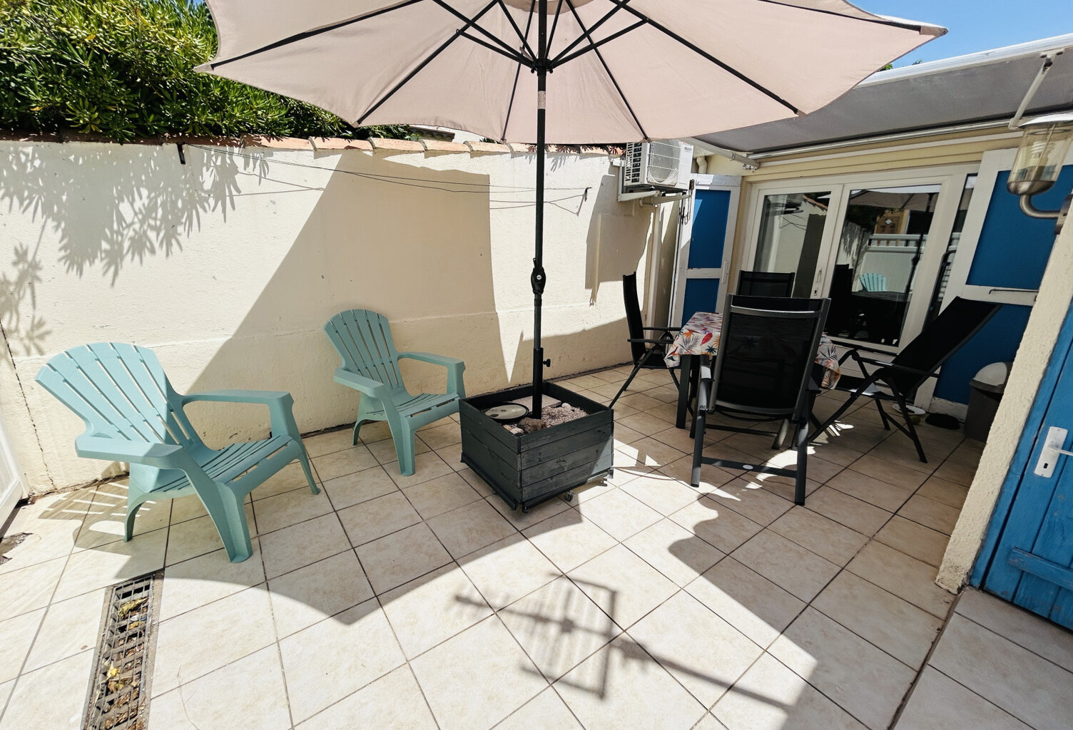 Maison T2 bis Port la Nouvelle — photo 1