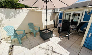 Maison 2 Pièces 32 m² à vendre à Port-la-Nouvelle (11210)