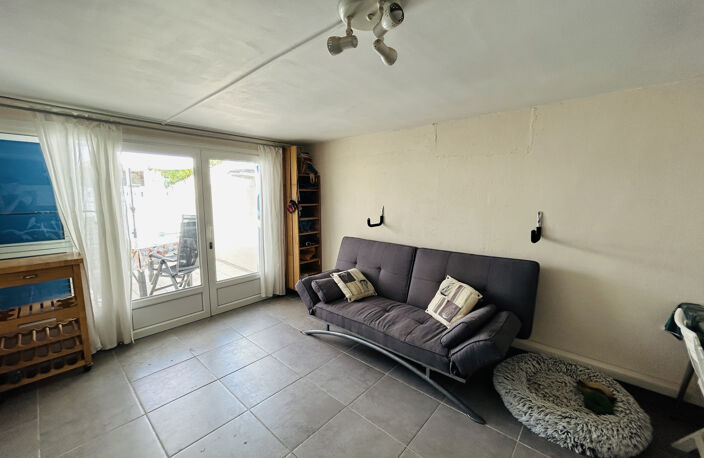 Maison T2 bis Port la Nouvelle — photo 2