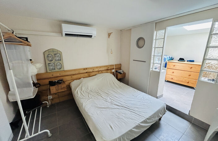 Maison T2 bis Port la Nouvelle — photo 5