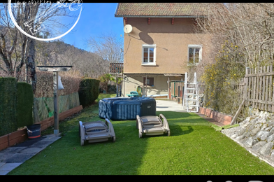Maison 5 pièces 98000 €