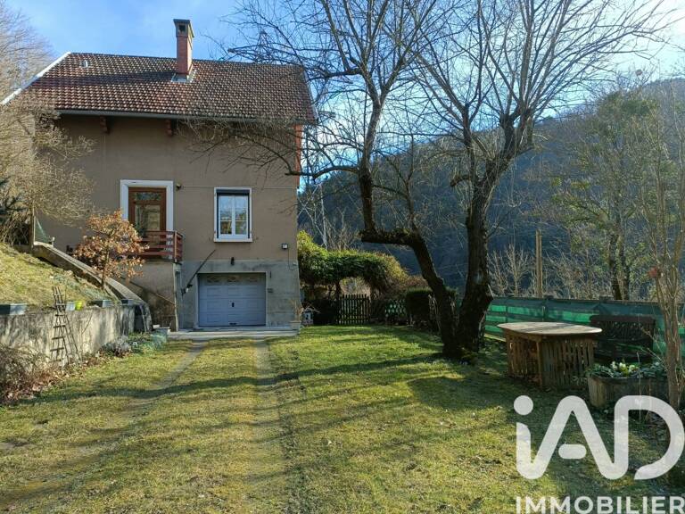 Vente Maison/villa 5 pièces — photo 1