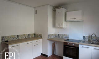 Appartement 2 Pièces 52 m² à louer à Carcassonne (11000)