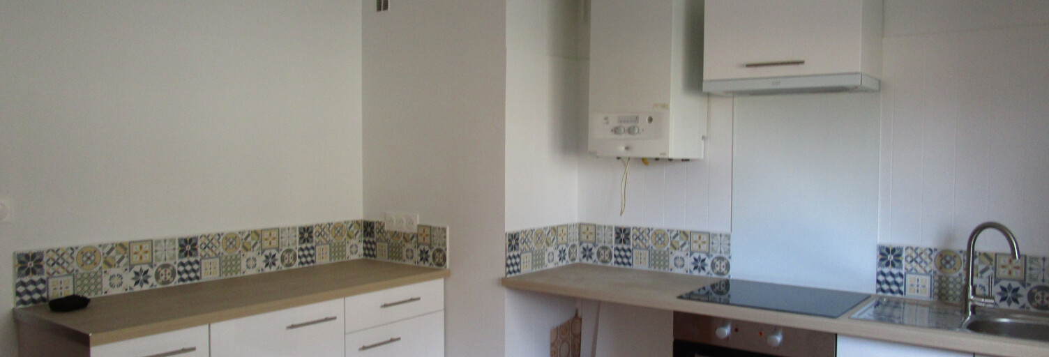 Appartement 2 Pièces 52 m² à louer à Carcassonne (11000)