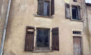 Maison 5 Pièces 360 m² à vendre à Denting (57220)