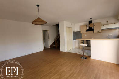 Appartement 4 pièces 650 €
