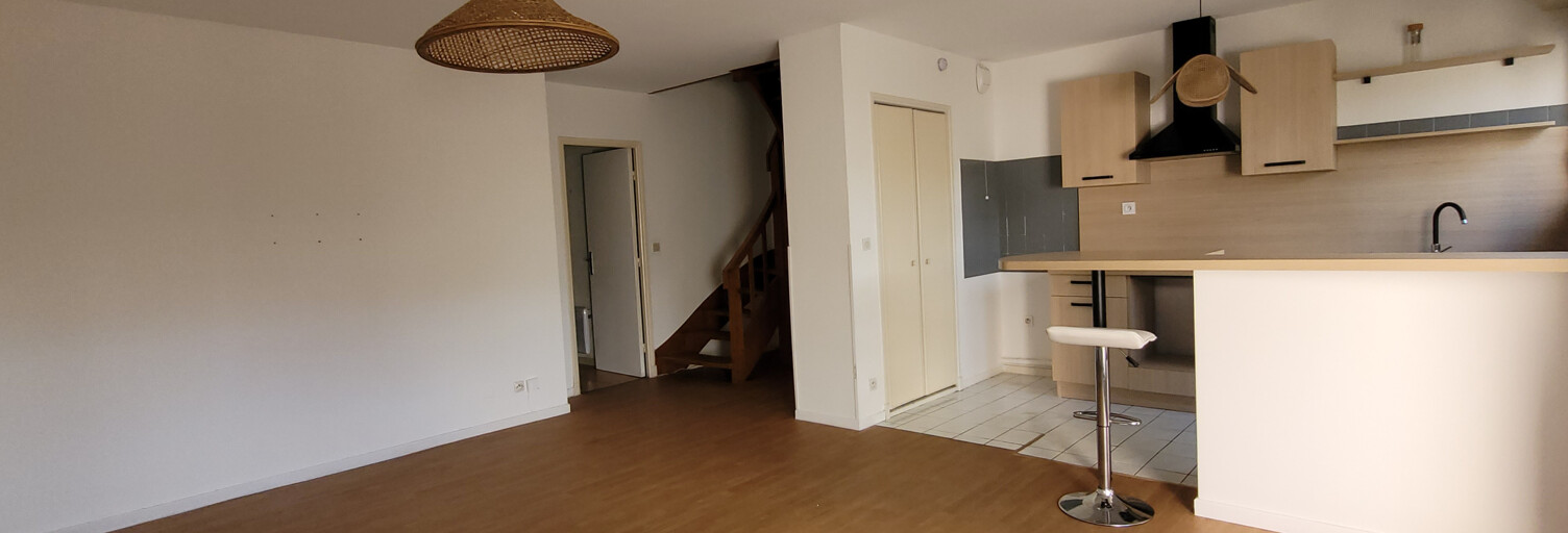 Appartement 4 Pièces 82 m² à louer à Carcassonne (11000)