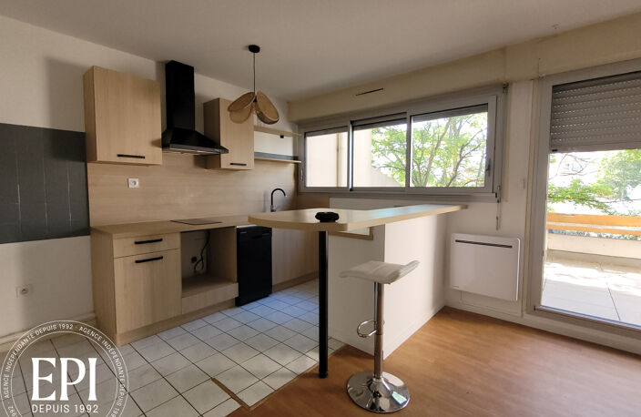 Belle appartement T4 duplex — photo 3