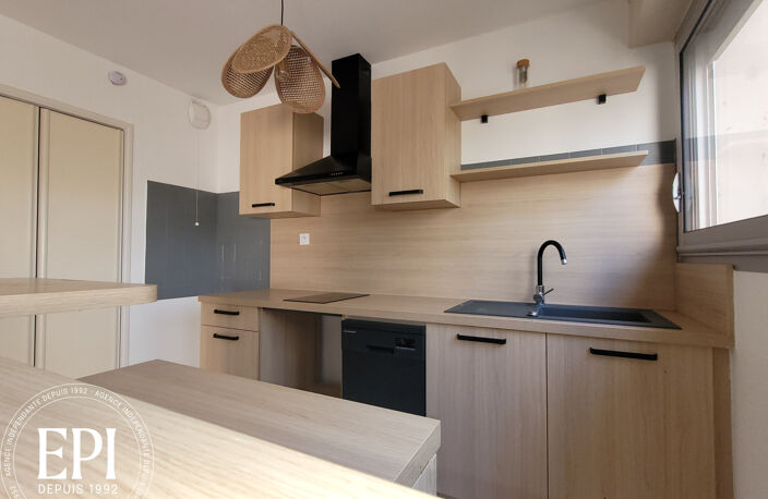 Belle appartement T4 duplex — photo 4