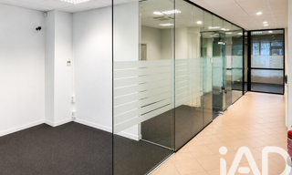 Commerce  180 m² à vendre à Sin-le-Noble (59450)
