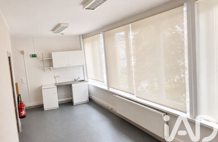 Vente Boutique/Local commercial 180 m&sup2; — photo 5