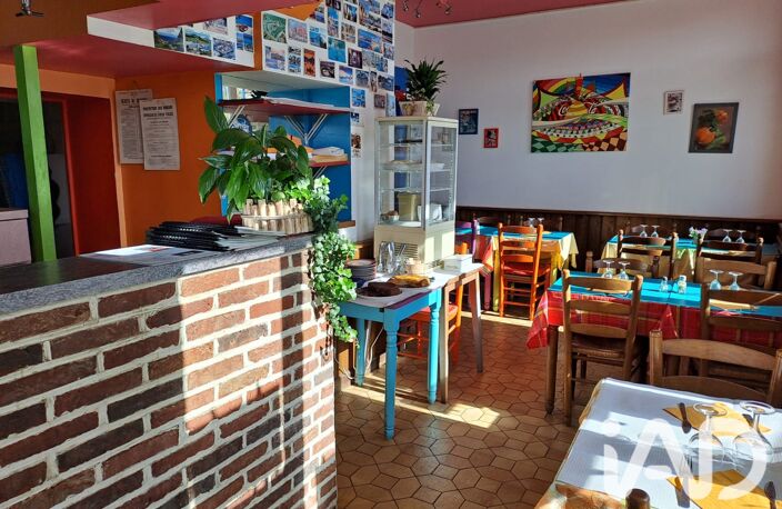 Vente Restaurant 75 m&sup2; — photo 3