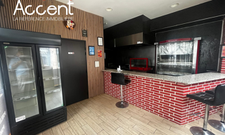 Commerce  59 m² à vendre à Rodez (12000)