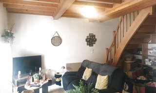 Appartement 3 Pièces 47 m² à louer à Bourgoin-Jallieu (38300)