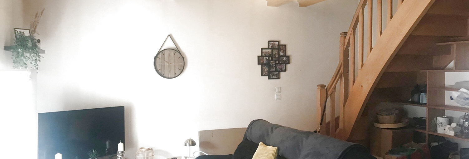 Appartement 3 Pièces 47 m² à louer à Bourgoin-Jallieu (38300)