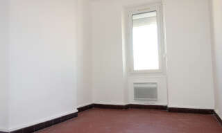 Appartement 2 Pièces 38 m² à louer à Marseille 3 (13003)