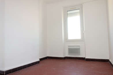 Appartement 2 pièces 600 €
