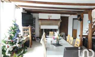Maison 6 Pièces 230 m² à vendre à Mont-lès-Neufchâteau (88300)