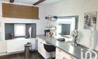 Maison 6 Pièces 230 m² à vendre à Mont-lès-Neufchâteau (88300)