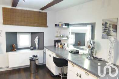 Maison 6 pièces 216000 €