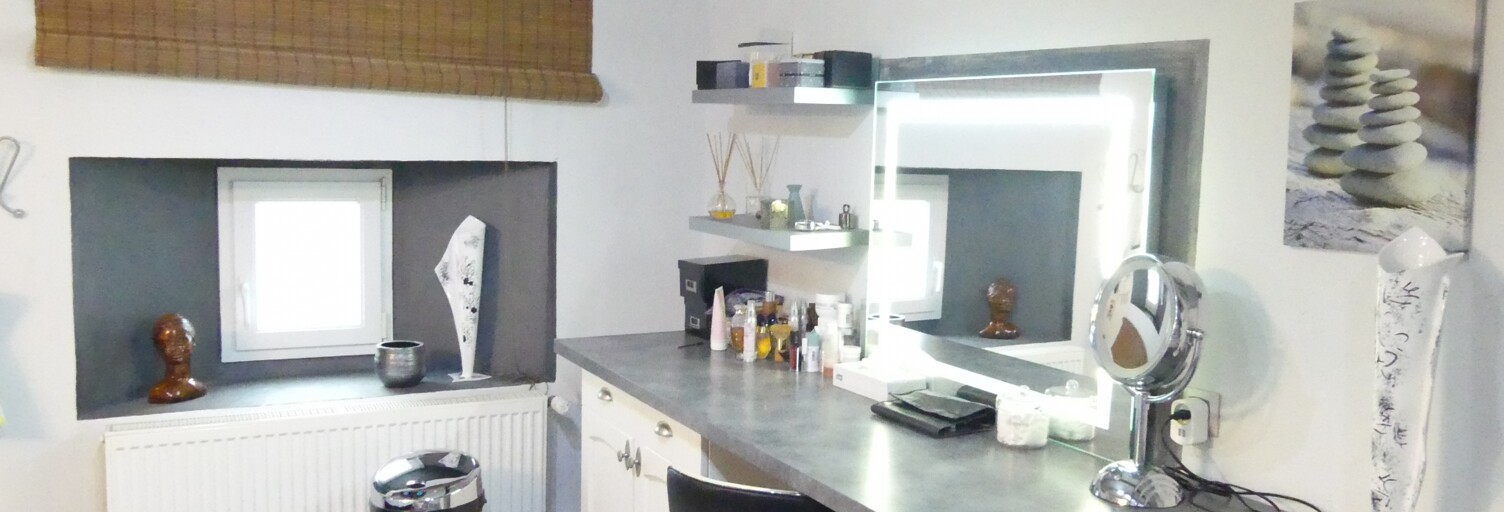Maison 6 Pièces 230 m² à vendre à Mont-lès-Neufchâteau (88300)