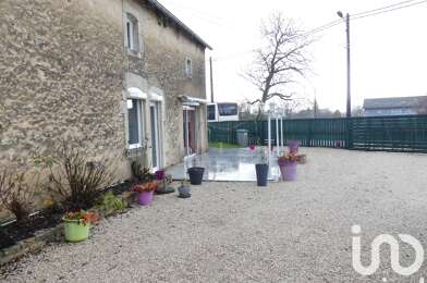 Maison 6 pièces 216000 €