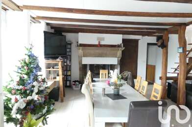 Maison 6 pièces 216000 €
