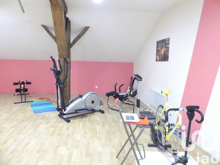 Vente Maison/villa 6 pièces — photo 1