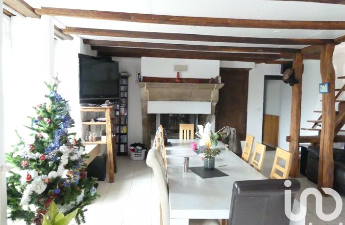 Vente Maison/villa 6 pièces — photo 3